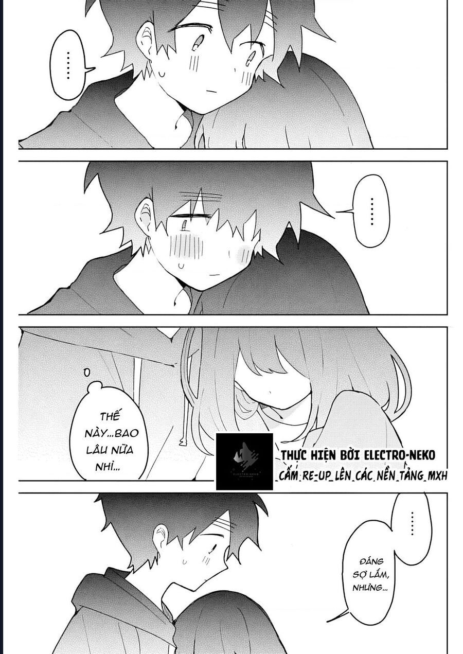 Bạn Thưở Nhỏ Của Tôi - Chapter 7 - Page 16