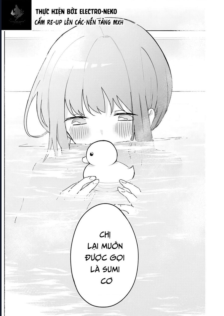 Bạn Thưở Nhỏ Của Tôi - Chapter 8 - Page 10