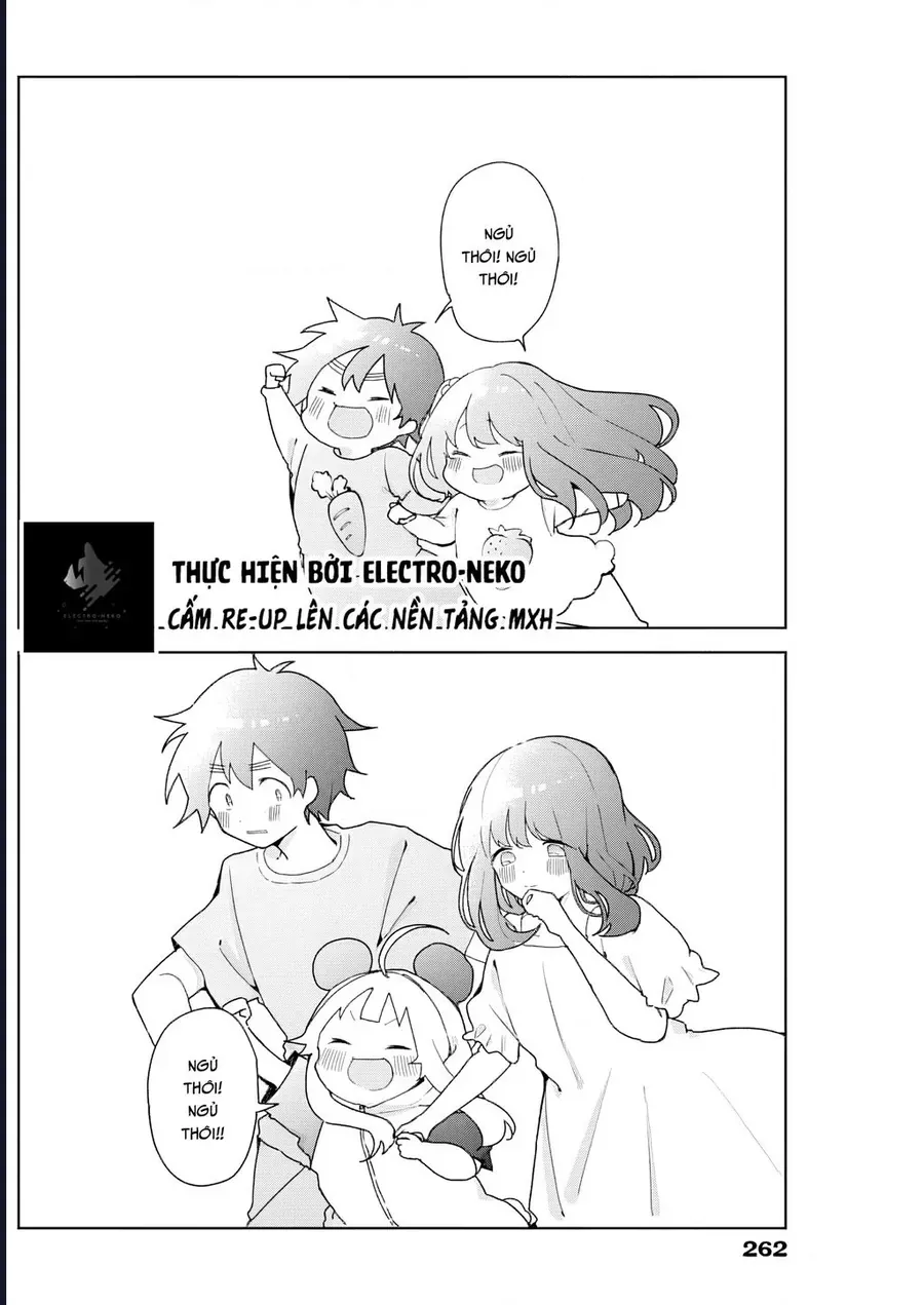 Bạn Thưở Nhỏ Của Tôi - Chapter 9 - Page 13