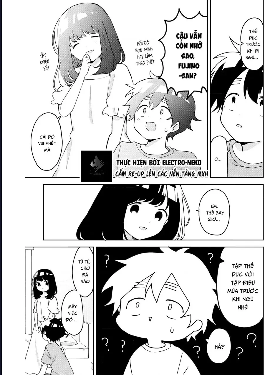 Bạn Thưở Nhỏ Của Tôi - Chapter 9 - Page 6