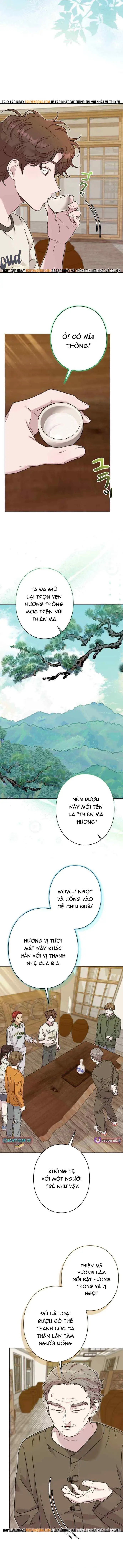 Nhà Thiết Kế Thiên Tài Hồi Quy - Chapter 45 - Page 10