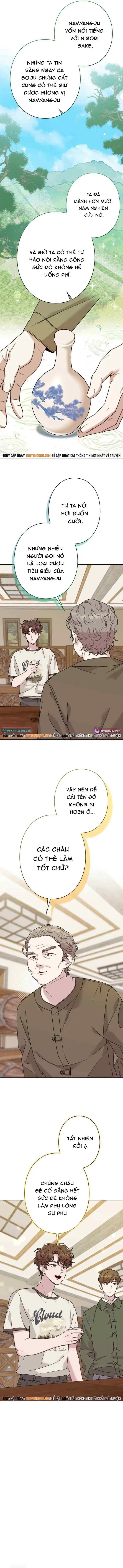 Nhà Thiết Kế Thiên Tài Hồi Quy - Chapter 45 - Page 11