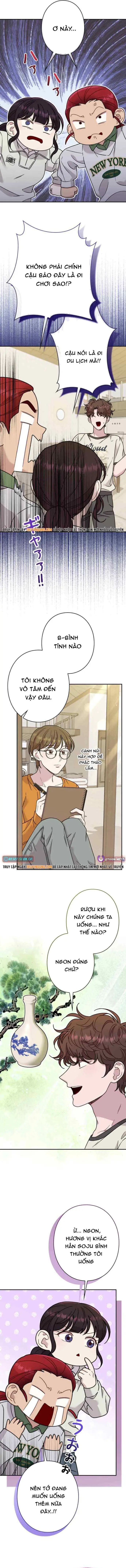 Nhà Thiết Kế Thiên Tài Hồi Quy - Chapter 45 - Page 13