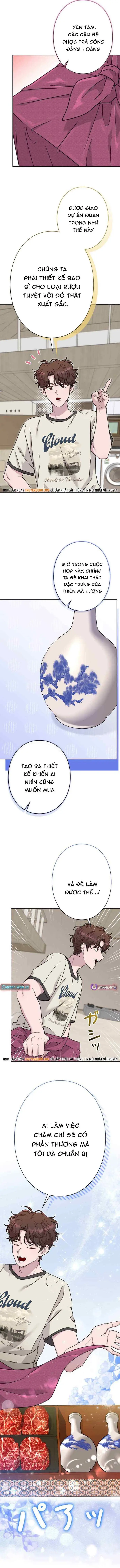 Nhà Thiết Kế Thiên Tài Hồi Quy - Chapter 45 - Page 14