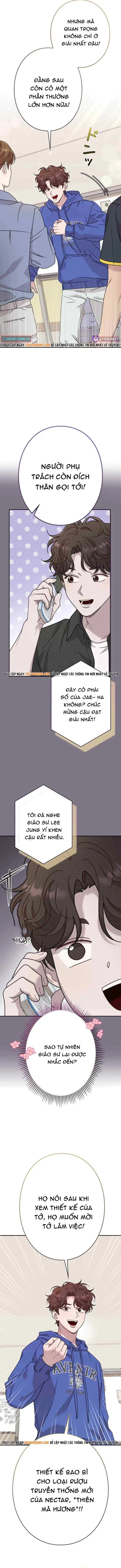 Nhà Thiết Kế Thiên Tài Hồi Quy - Chapter 45 - Page 3