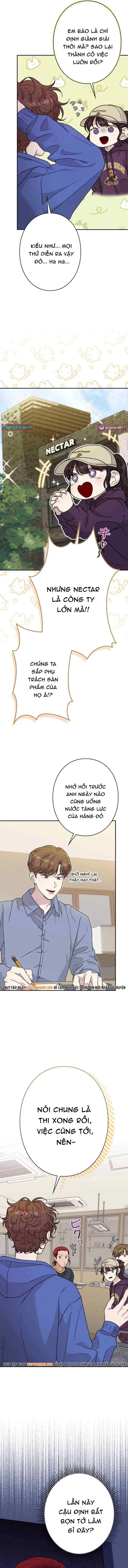 Nhà Thiết Kế Thiên Tài Hồi Quy - Chapter 45 - Page 4