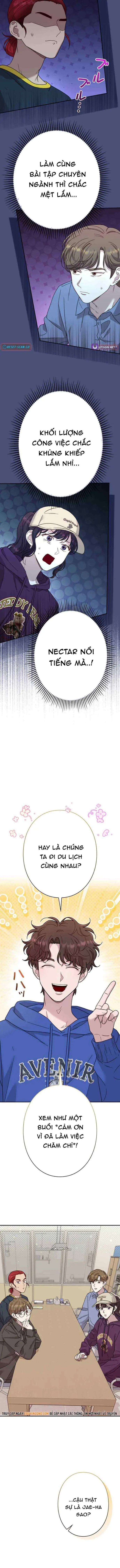 Nhà Thiết Kế Thiên Tài Hồi Quy - Chapter 45 - Page 5