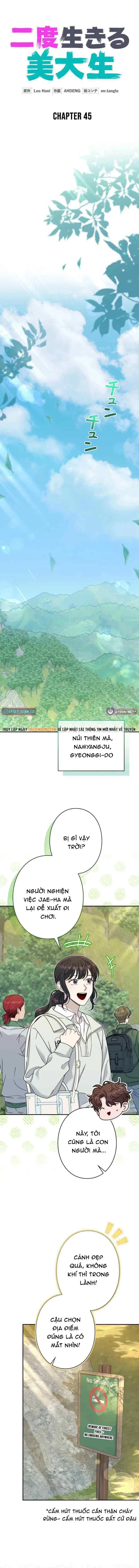 Nhà Thiết Kế Thiên Tài Hồi Quy - Chapter 45 - Page 6