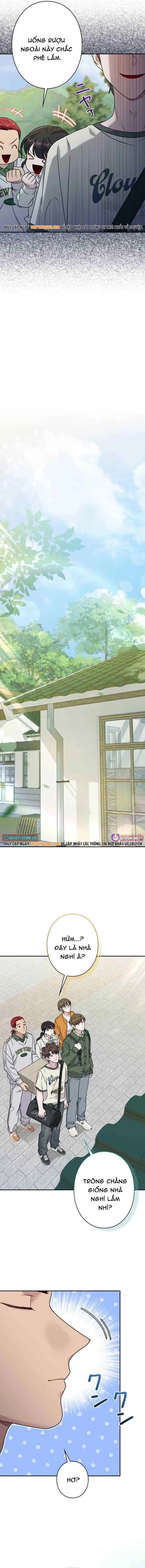 Nhà Thiết Kế Thiên Tài Hồi Quy - Chapter 45 - Page 7