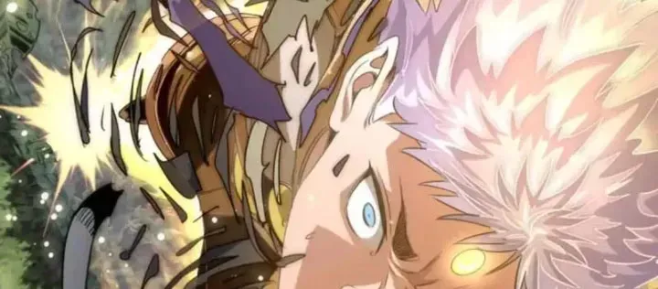 Cao Đẳng Linh Hồn - Chapter 360 - Page 12