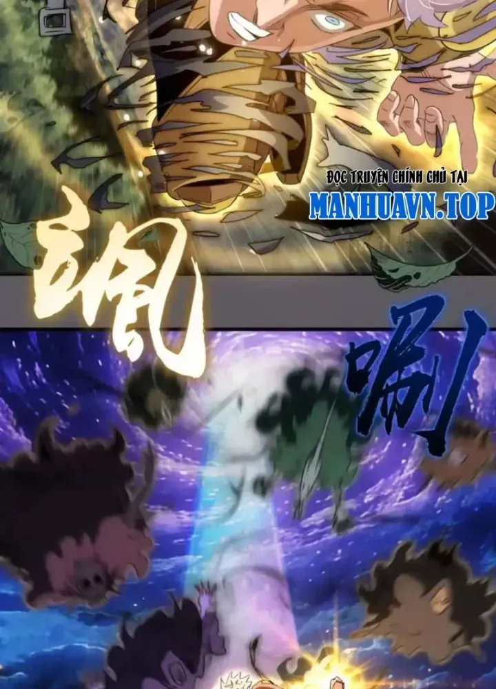 Cao Đẳng Linh Hồn - Chapter 360 - Page 13