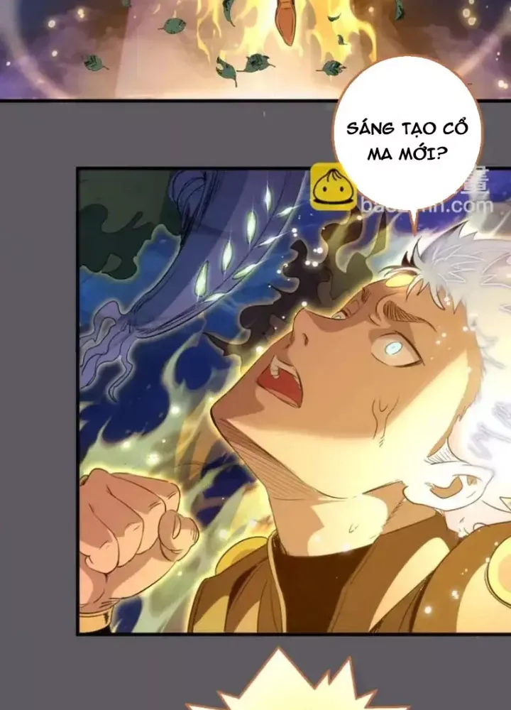 Cao Đẳng Linh Hồn - Chapter 360 - Page 15