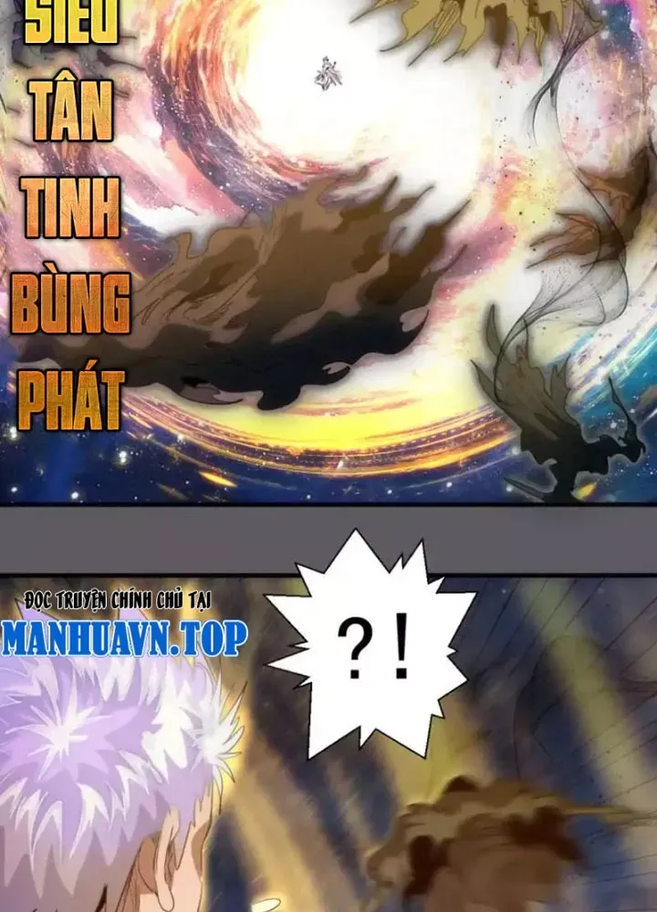 Cao Đẳng Linh Hồn - Chapter 360 - Page 19