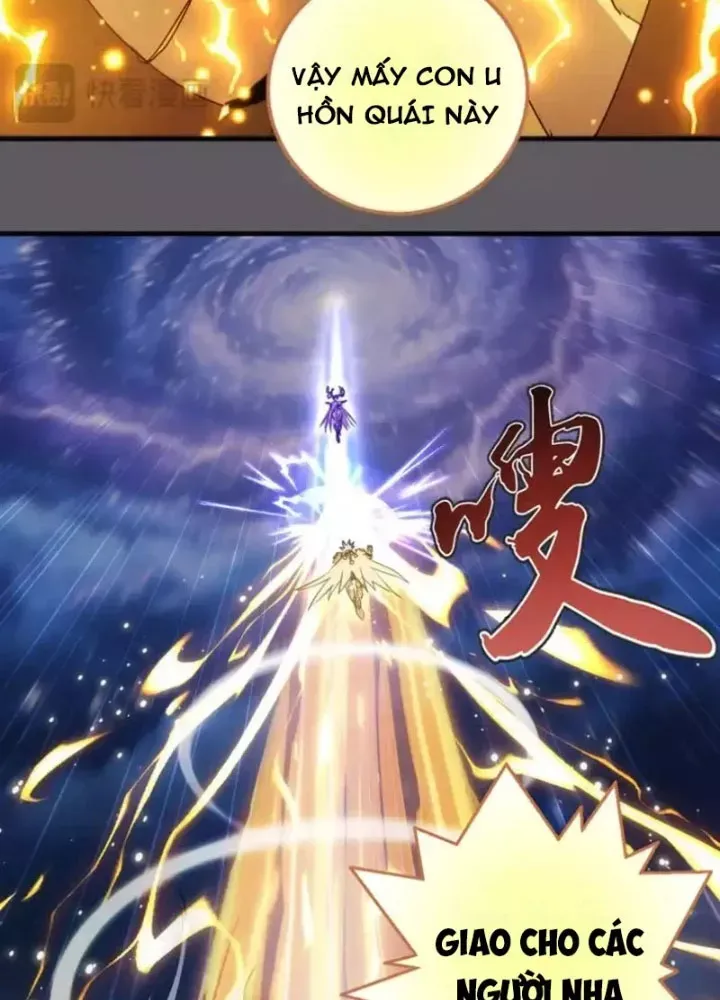 Cao Đẳng Linh Hồn - Chapter 360 - Page 25