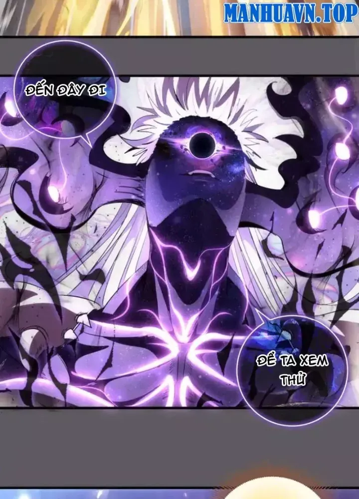 Cao Đẳng Linh Hồn - Chapter 360 - Page 27