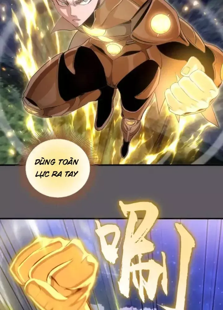 Cao Đẳng Linh Hồn - Chapter 360 - Page 29