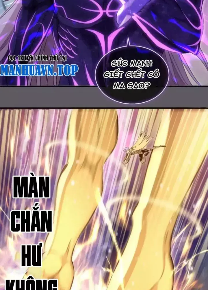 Cao Đẳng Linh Hồn - Chapter 360 - Page 33