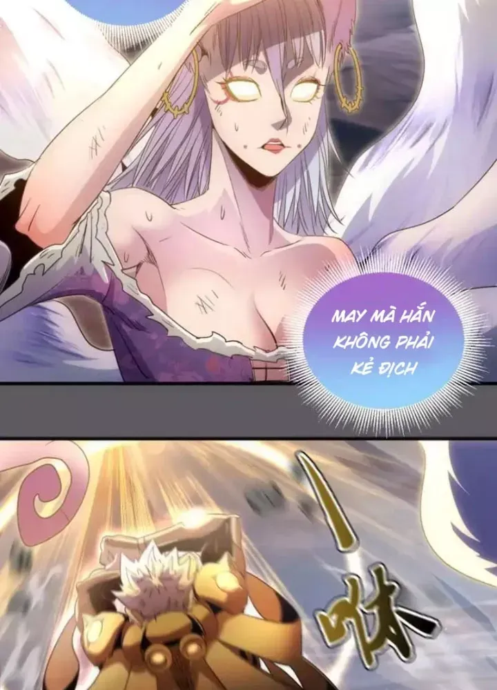 Cao Đẳng Linh Hồn - Chapter 360 - Page 37