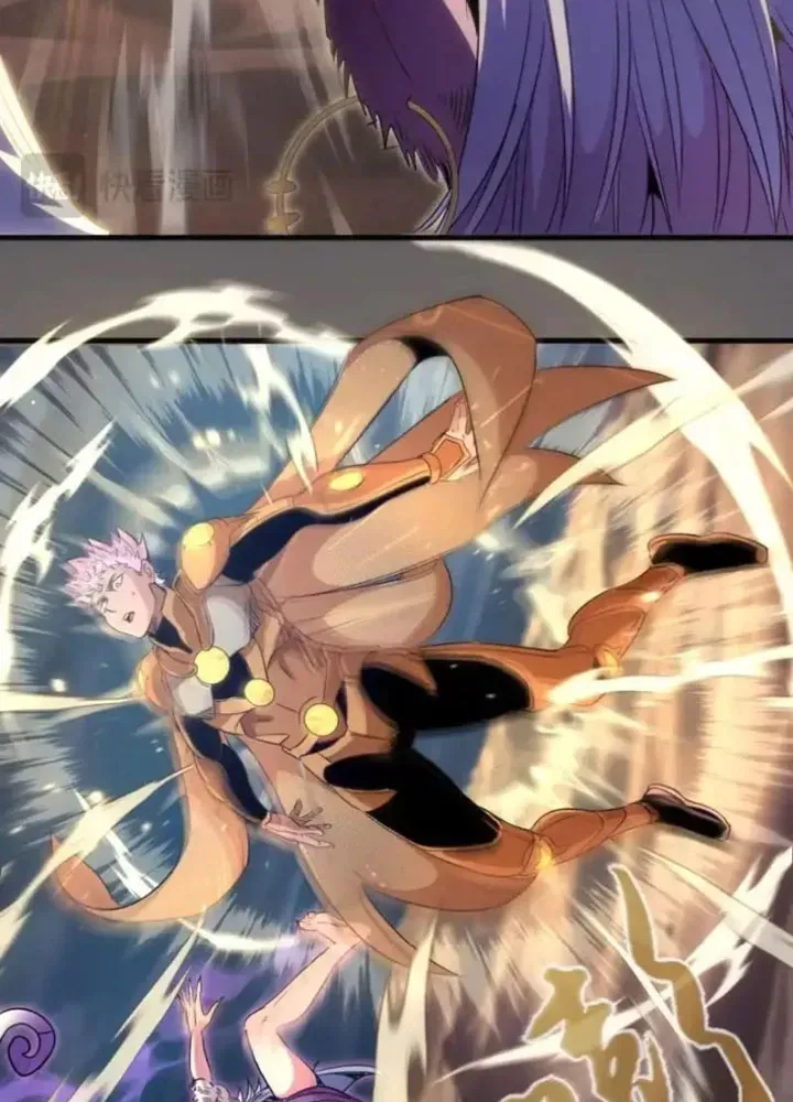 Cao Đẳng Linh Hồn - Chapter 360 - Page 39