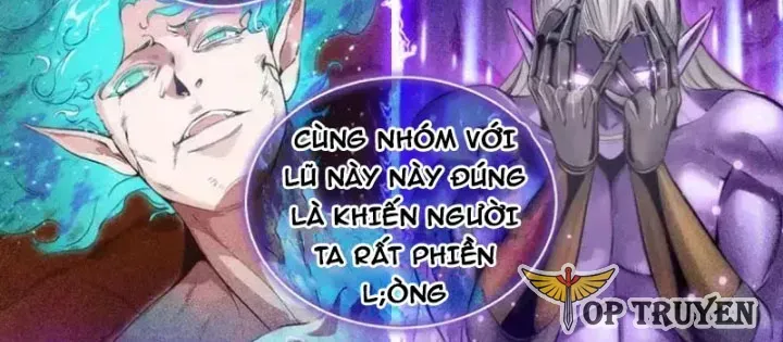 Cao Đẳng Linh Hồn - Chapter 360 - Page 4