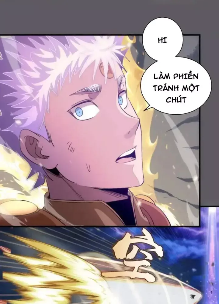 Cao Đẳng Linh Hồn - Chapter 360 - Page 41