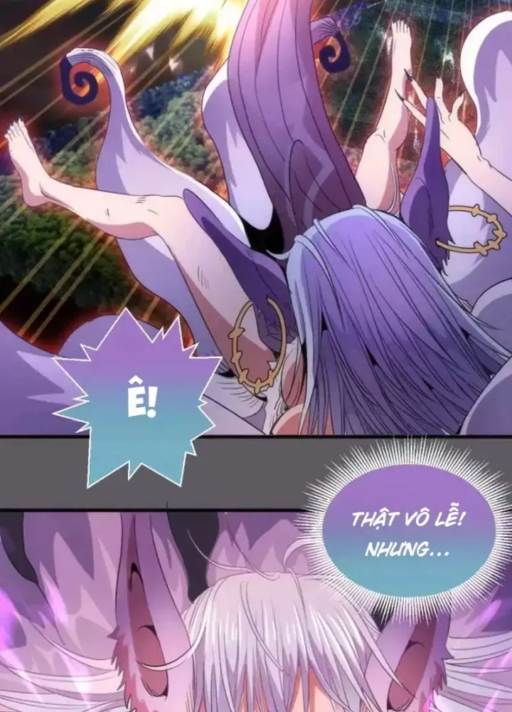 Cao Đẳng Linh Hồn - Chapter 360 - Page 43