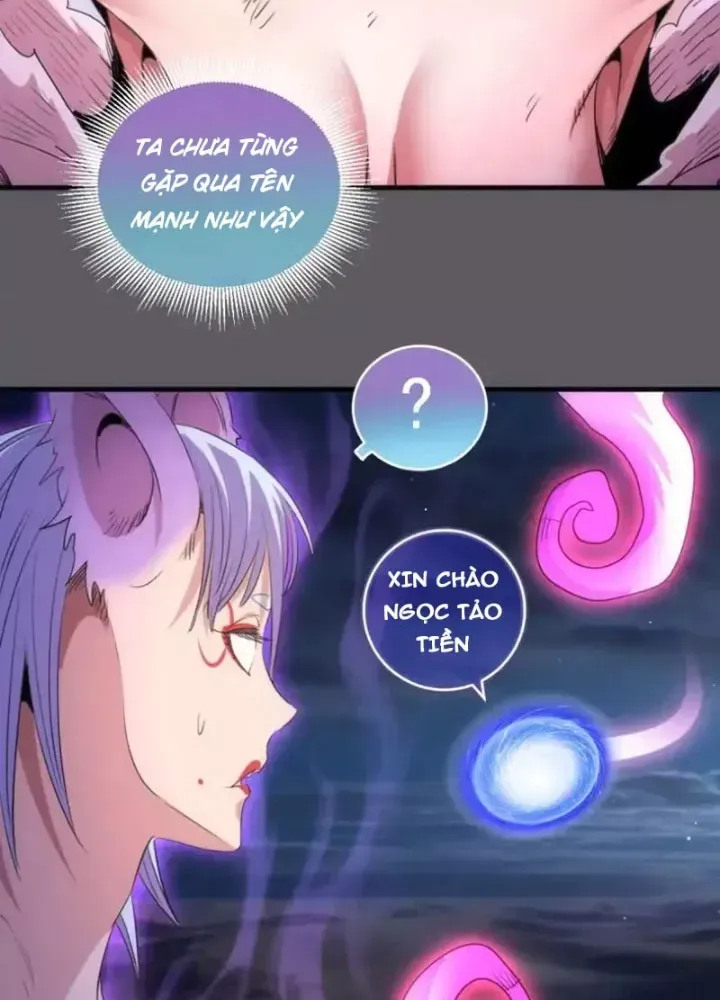 Cao Đẳng Linh Hồn - Chapter 360 - Page 45