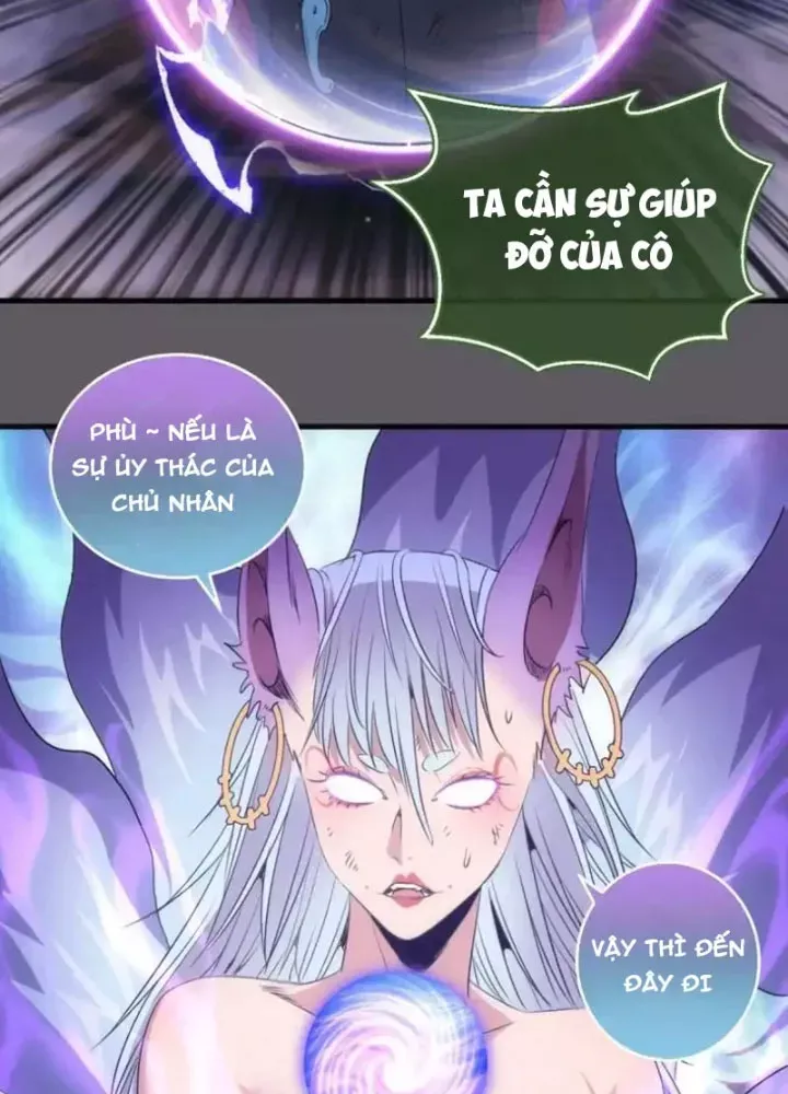 Cao Đẳng Linh Hồn - Chapter 360 - Page 49