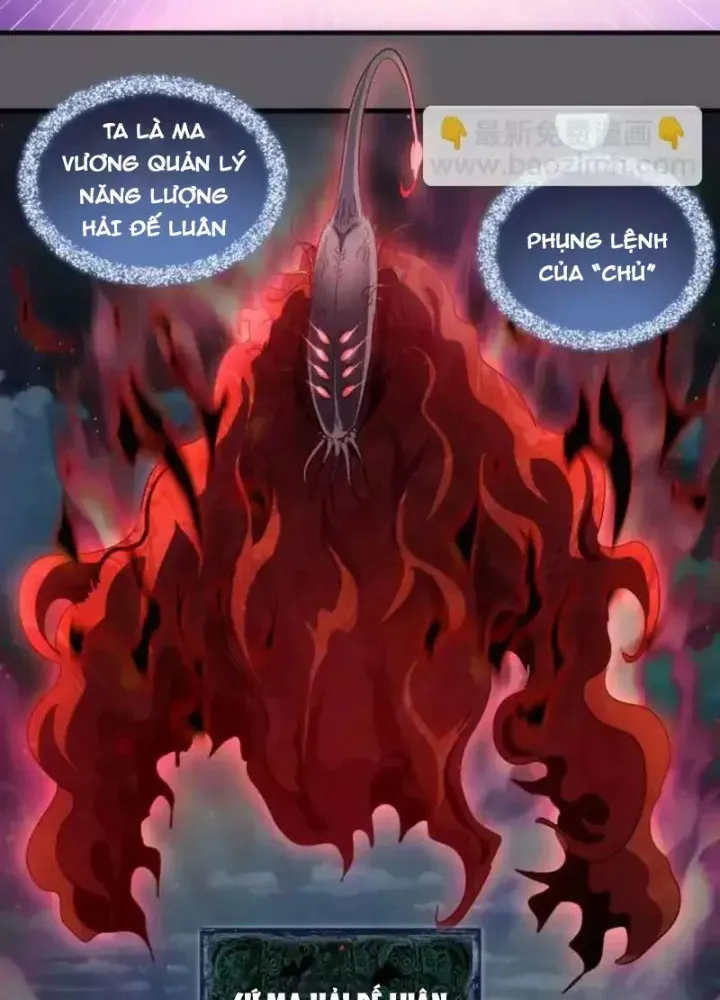 Cao Đẳng Linh Hồn - Chapter 360 - Page 53