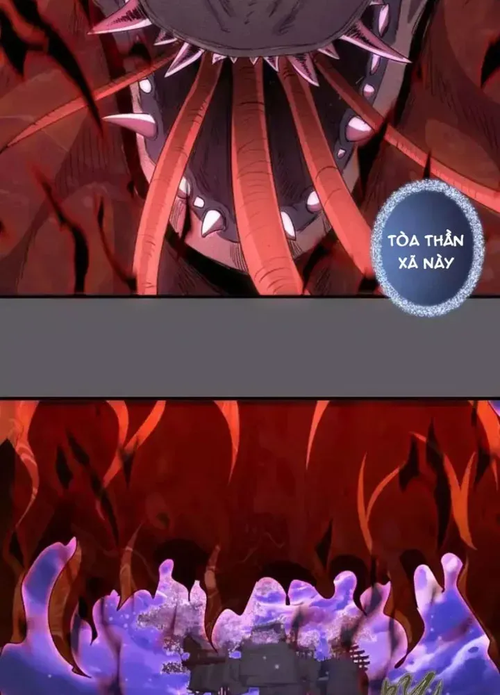 Cao Đẳng Linh Hồn - Chapter 360 - Page 55