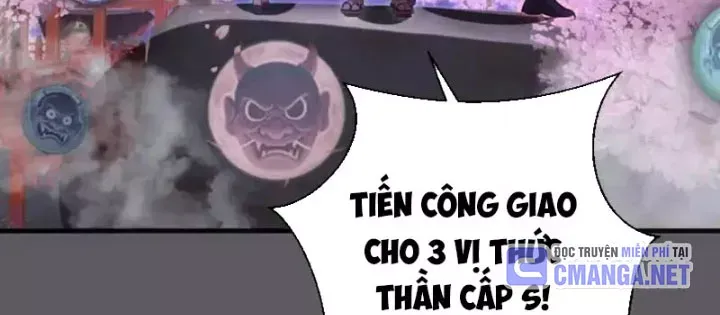 Cao Đẳng Linh Hồn - Chapter 360 - Page 58