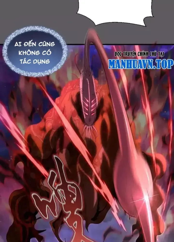 Cao Đẳng Linh Hồn - Chapter 360 - Page 59