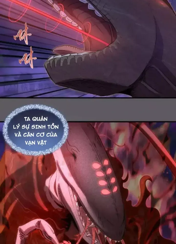 Cao Đẳng Linh Hồn - Chapter 360 - Page 61