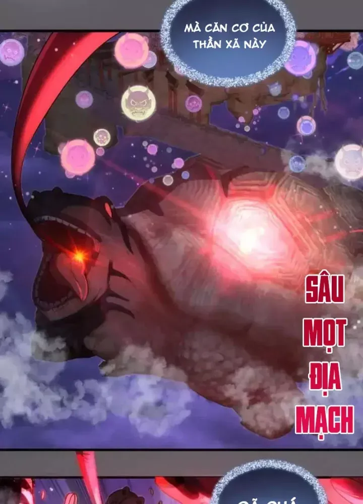 Cao Đẳng Linh Hồn - Chapter 360 - Page 63