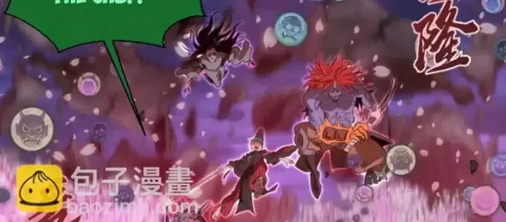 Cao Đẳng Linh Hồn - Chapter 360 - Page 66