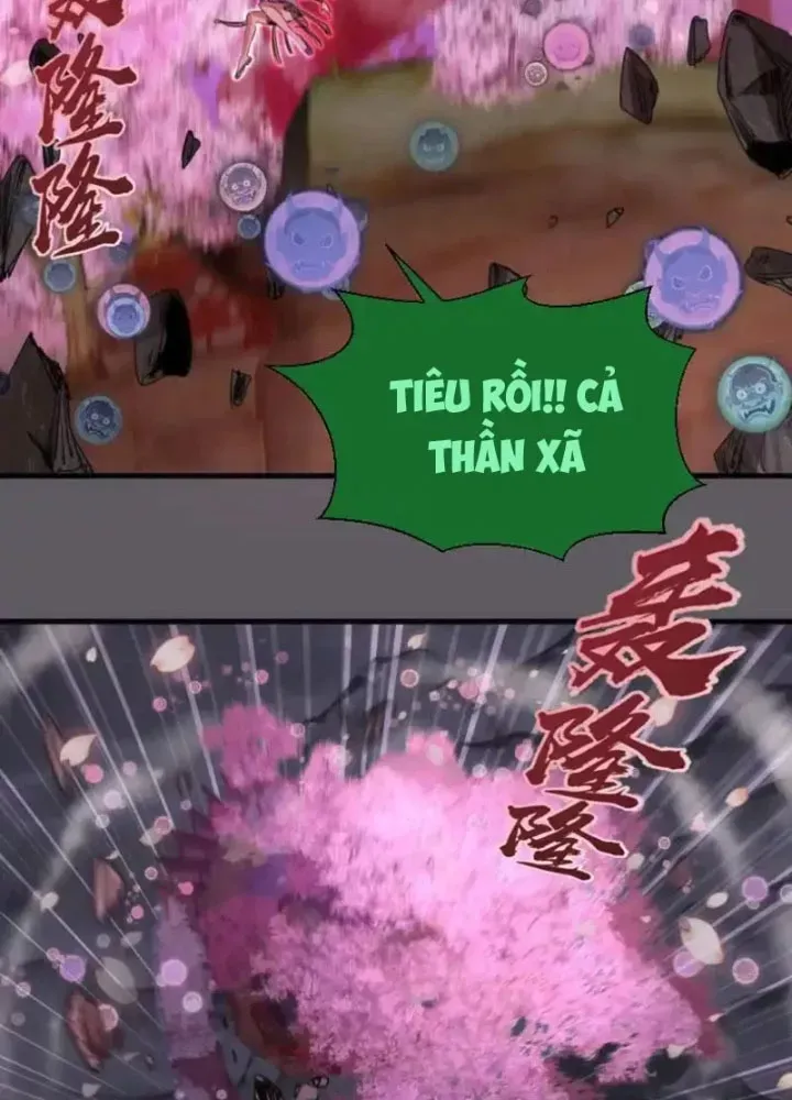 Cao Đẳng Linh Hồn - Chapter 360 - Page 67