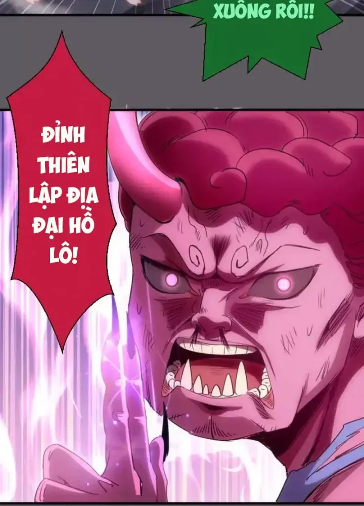 Cao Đẳng Linh Hồn - Chapter 360 - Page 69