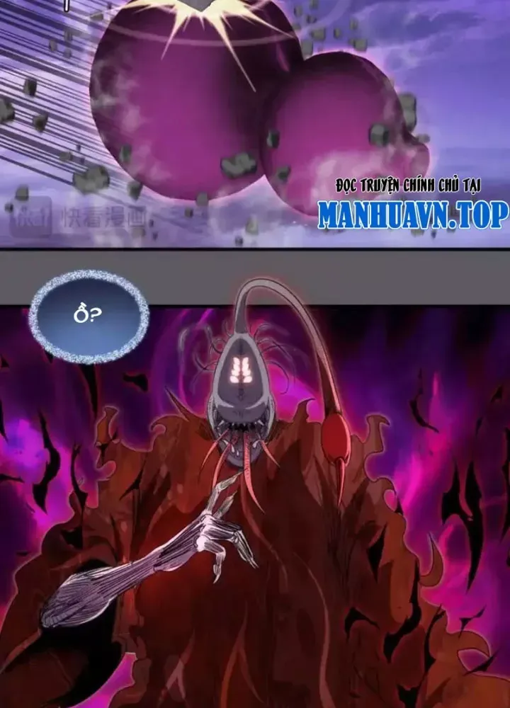 Cao Đẳng Linh Hồn - Chapter 360 - Page 73