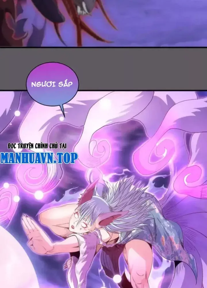 Cao Đẳng Linh Hồn - Chapter 360 - Page 77