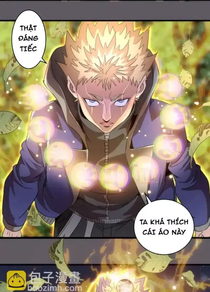 Cao Đẳng Linh Hồn - Chapter 360 - Page 9