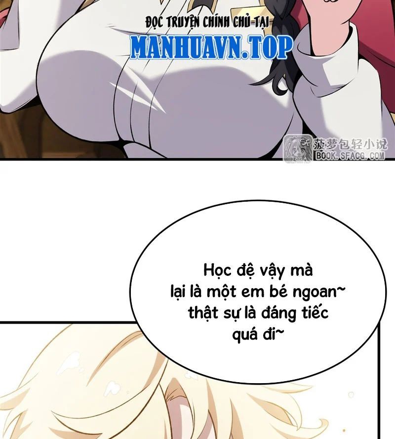 Phản Diện Tóc Vàng Trong Tiểu Thuyết Phượng Ngạo Thiên Cũng Muốn Hạnh Phúc - Chapter 49 - Page 11