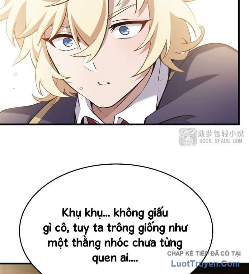 Phản Diện Tóc Vàng Trong Tiểu Thuyết Phượng Ngạo Thiên Cũng Muốn Hạnh Phúc - Chapter 49 - Page 12