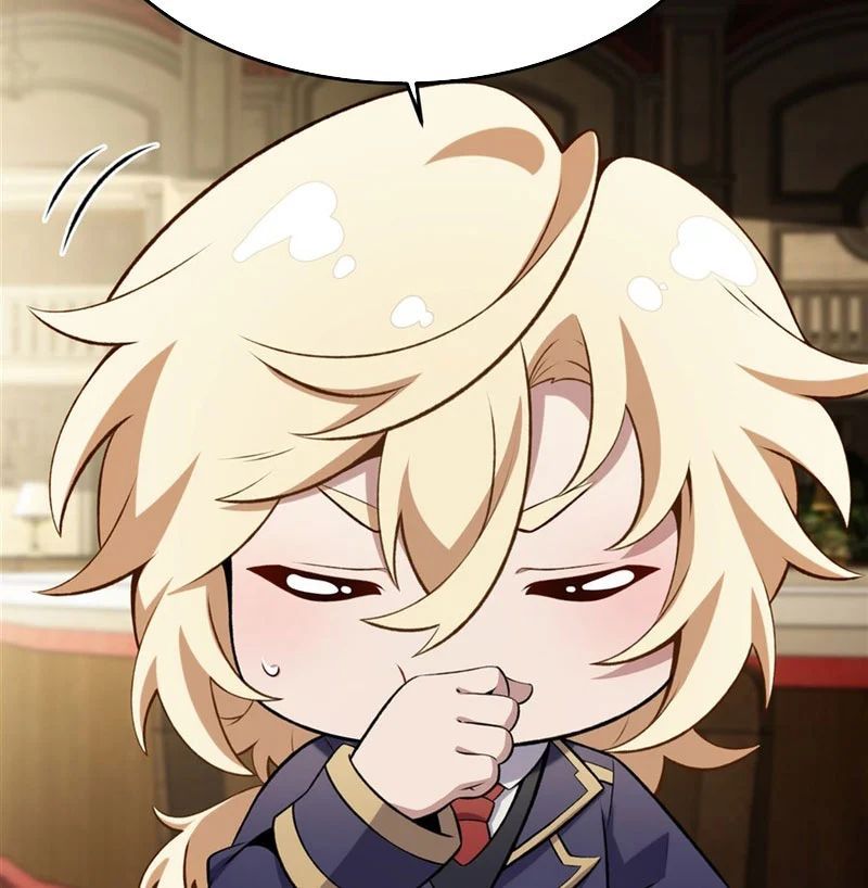 Phản Diện Tóc Vàng Trong Tiểu Thuyết Phượng Ngạo Thiên Cũng Muốn Hạnh Phúc - Chapter 49 - Page 13