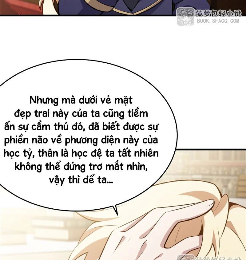 Phản Diện Tóc Vàng Trong Tiểu Thuyết Phượng Ngạo Thiên Cũng Muốn Hạnh Phúc - Chapter 49 - Page 14