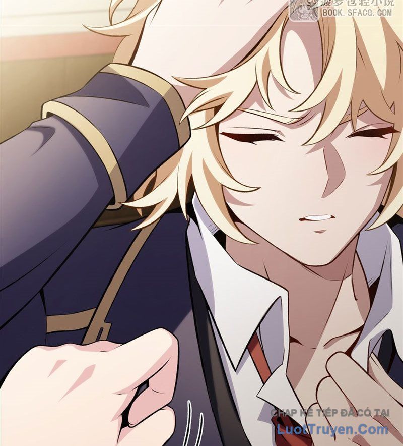 Phản Diện Tóc Vàng Trong Tiểu Thuyết Phượng Ngạo Thiên Cũng Muốn Hạnh Phúc - Chapter 49 - Page 15