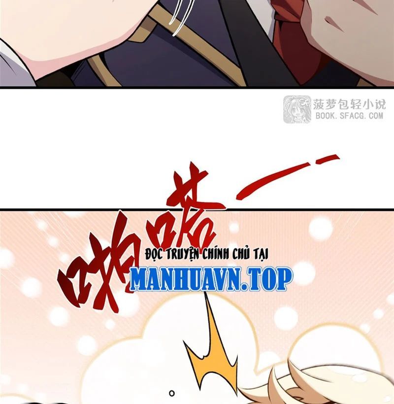 Phản Diện Tóc Vàng Trong Tiểu Thuyết Phượng Ngạo Thiên Cũng Muốn Hạnh Phúc - Chapter 49 - Page 16