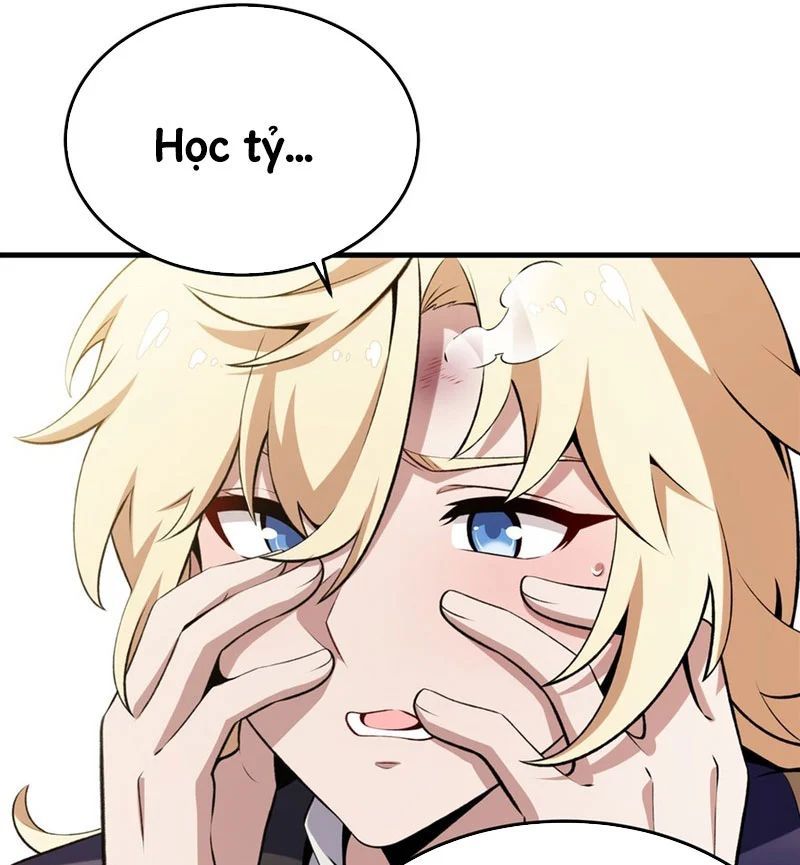 Phản Diện Tóc Vàng Trong Tiểu Thuyết Phượng Ngạo Thiên Cũng Muốn Hạnh Phúc - Chapter 49 - Page 18