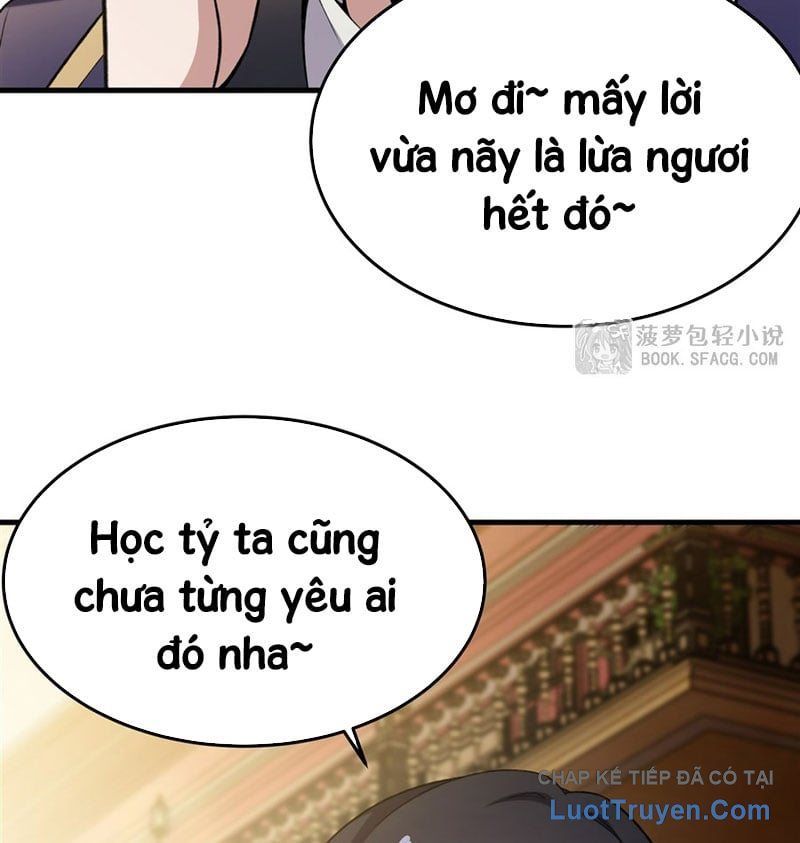 Phản Diện Tóc Vàng Trong Tiểu Thuyết Phượng Ngạo Thiên Cũng Muốn Hạnh Phúc - Chapter 49 - Page 19