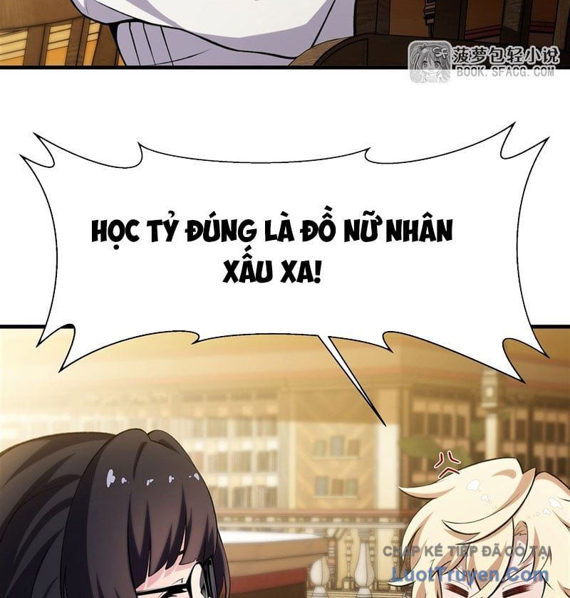 Phản Diện Tóc Vàng Trong Tiểu Thuyết Phượng Ngạo Thiên Cũng Muốn Hạnh Phúc - Chapter 49 - Page 21