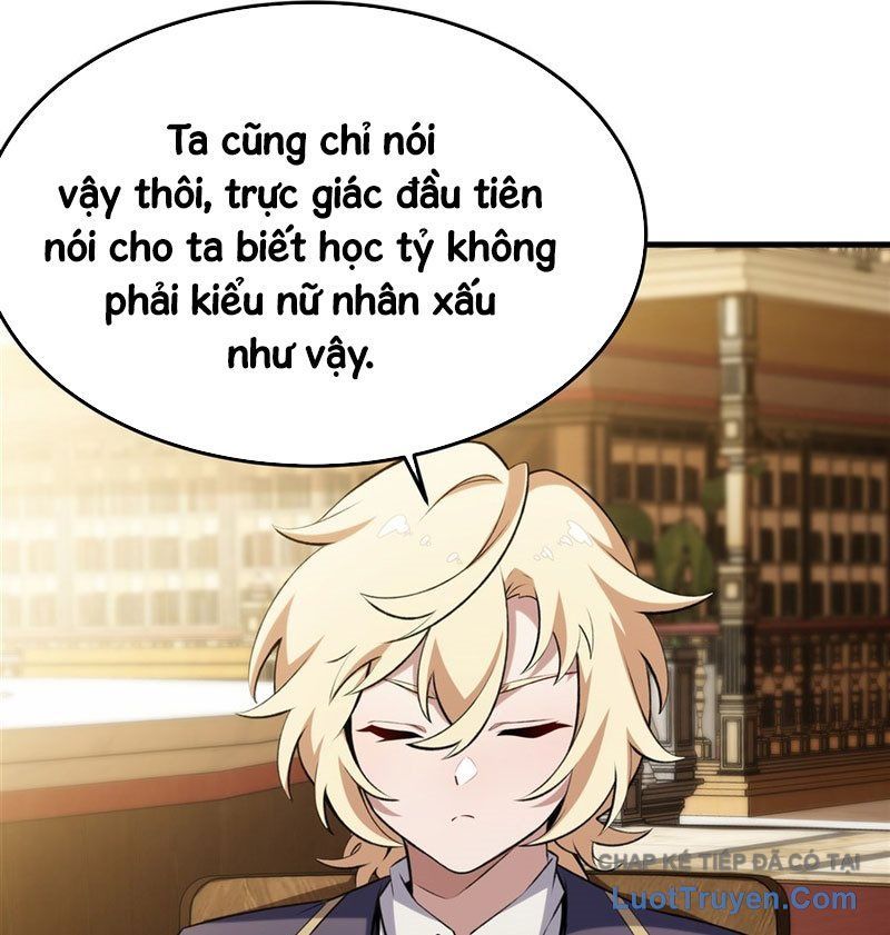 Phản Diện Tóc Vàng Trong Tiểu Thuyết Phượng Ngạo Thiên Cũng Muốn Hạnh Phúc - Chapter 49 - Page 25